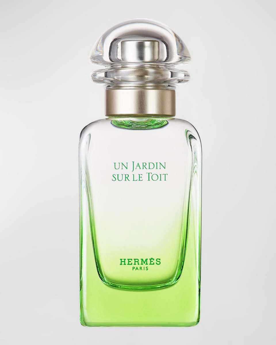 Un Jardin sur le Toit Eau de Toilette Spray,